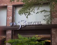 53 Hotel Hotels in Taichung