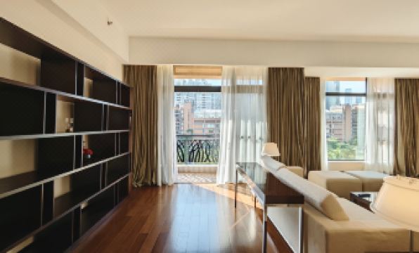 The Canton Residence