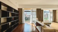 The Canton Residence - สระว่ายน้ำบนดาดฟ้า