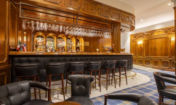 Hotel Liabeny