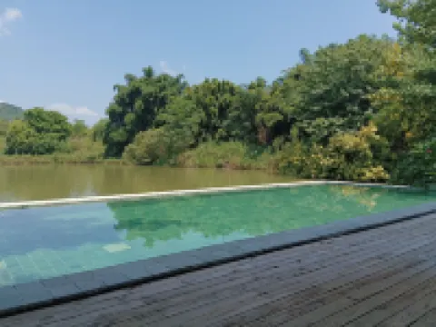 長泰唐宋花仙谷リゾートホテル