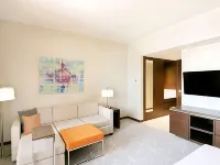 Hyatt Place Dubai Wasl District Hotels near Union Metro Station
