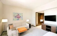 Hyatt Place Dubai Wasl District Hotels in Dubai