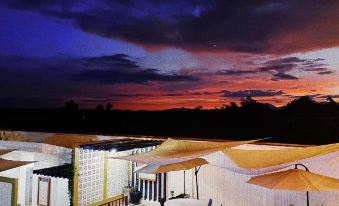 Urban Glamp Resort Iloilo
