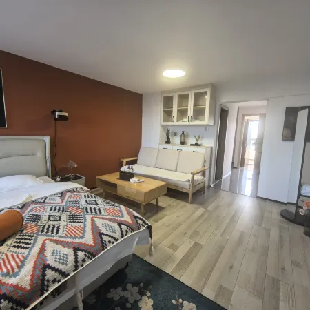 Yunhaihai Seaview Theme Homestay (Changle International Airport)