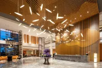 WYNDHAM RUIJINGMANSHAN HOTEL