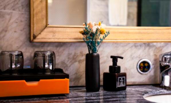 Shishi Wanjia International Hotel