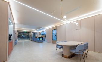 HanTing Hotel (Yulin Huancheng Bei Road)