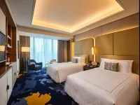 Solaire Resort Quezon City Hotels near Araneta Coliseum