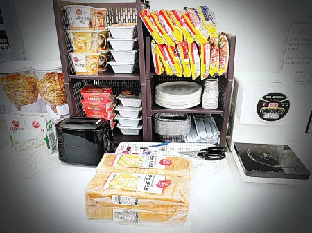 Bluebird hotel Incheon Отели рядом с достопримечательностью «The Memorial Hall for Incheon Landing Operation»