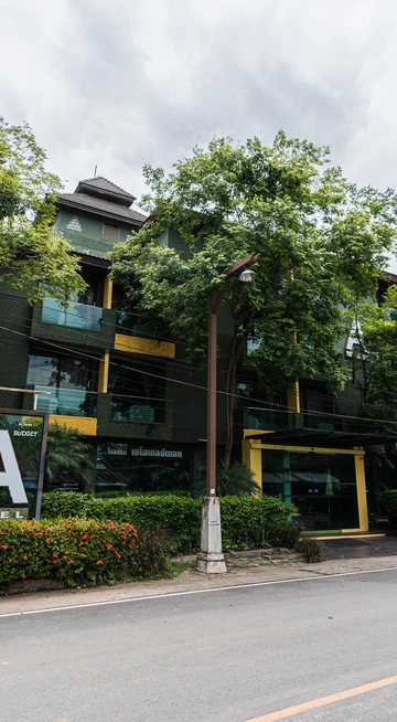 รูปภาพของเอ โฮเทล บัดเจ็ต