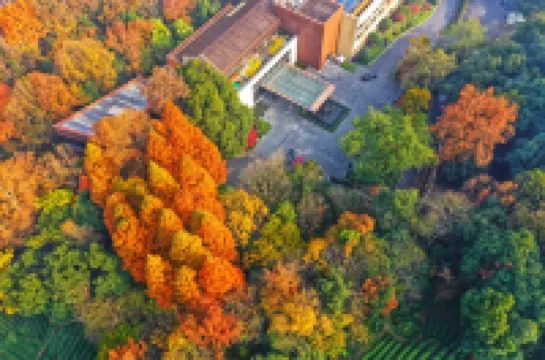 Millennium Resort Hangzhou Các khách sạn gần Liuhe Tower