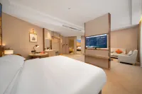 Vienna Hotel (Dayi high-speed railway station Branch） Hotel dekat Dayi Passenger Transport Center