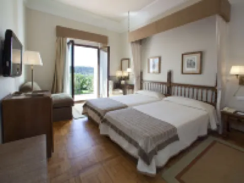 Parador de Teruel Hoteles en Teruel