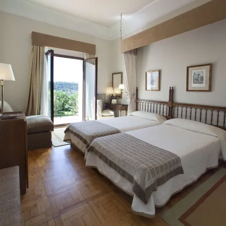 Parador de Teruel