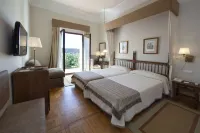 Parador de Teruel Hotels in Teruel