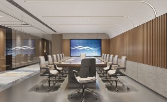 Yinguang International Hotel