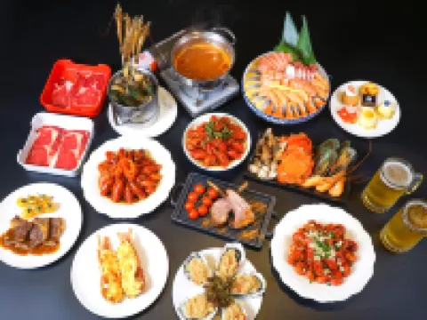 仏山ヒルトンホテル 仏山のホテル