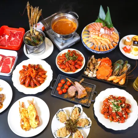Hilton Foshan