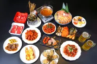 仏山ヒルトンホテル