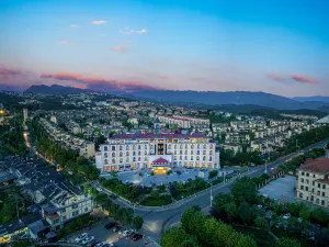Zhongke Yiyun Hotel