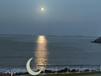 Yushan Island Moon Bay Resort