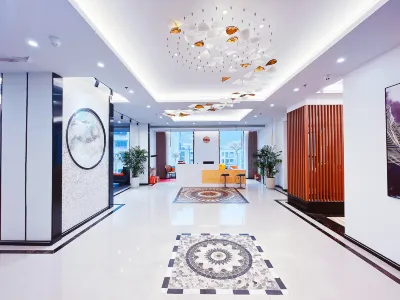 Fubujia Homestay (Huangshan Scenic Area Branch) Hotels in Huangshan