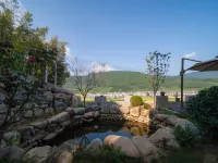 婺源篁嶺·塵外落凡塵民宿 鄰近婺源篁嶺景區-3號觀景台的酒店