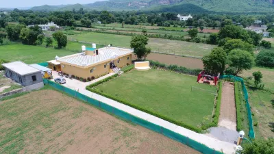 Aijasvan Resort