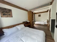 Wuyi Mountain Mingxi Hall Tea House