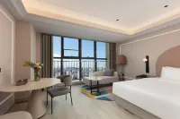 Huai'an Mercure Hotel