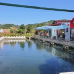 Lengquan Fisherman's House