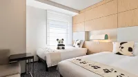 Mitsui Garden Hotel Ueno - Tokyo