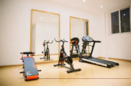 GreenTree Inn(Chaohu Love  Hspital Store Health West Road)