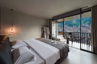 Nayuanshan · Anyuan Liju (Xijiang Museum Store)