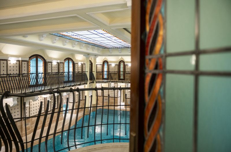 Corinthia Budapest photo 5
