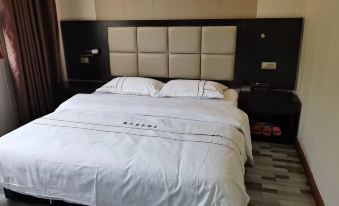 Meitan Langqiao Business Hotel