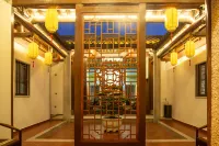 Chunzhiqiu Courtyard (Paifangjie Ancient City Branch Chaozhou) Hotel in zona Chaozhou Xu Consort House