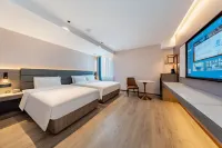 PALACE Hotel（Hohhot Dazhao Wuliang Temple Hailiang Squar） -  Gaming & Esports