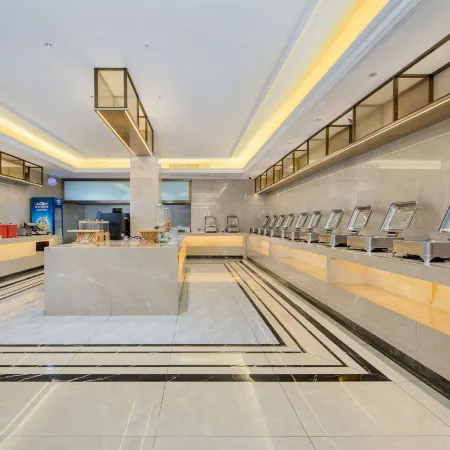 Vienna Hotel lishui Longquan