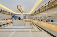 Vienna Hotel lishui Longquan - breakfast
