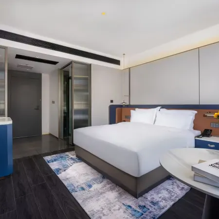 Mehood Hotel (Nyingchi Nanyue Avenue Niyang Shiguang)