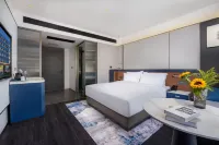 Mehood Hotel (Nyingchi Nanyue Avenue Niyang Shiguang) - 4 stelle