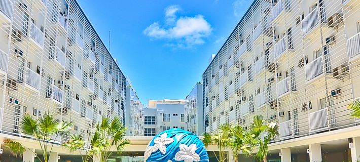 Azalea Hotels & Residences Boracay Hotels in Aklan