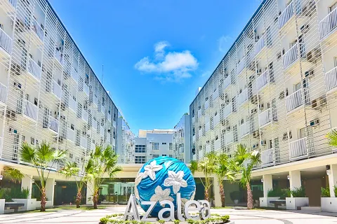 Azalea Hotels & Residences Boracay