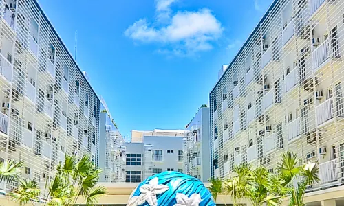 Azalea Hotels & Residences Boracay