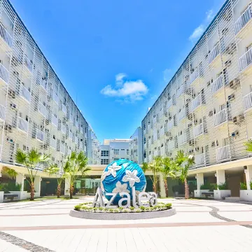 Azalea Hotels & Residences Boracay