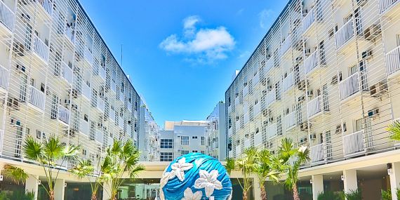 Azalea Hotels & Residences Boracay