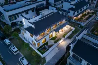 璞宿丨行見・Viewing・Platform・禪意居（九華山·遊客服務中心店） - 2星級