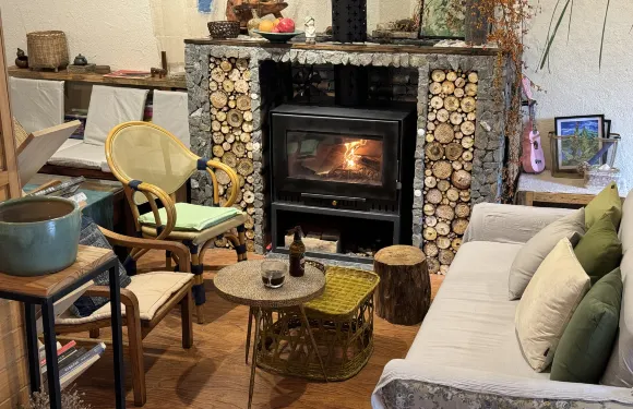 元陽聽山小舍客棧（多依樹店）